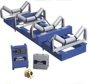 長(zhǎng)寧電子皮帶秤 精準(zhǔn)高效的皮帶機(jī)稱(chēng)重系統(tǒng)解決方案