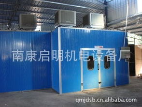 南康啟明機(jī)電設(shè)備廠(chǎng)空氣凈化成套設(shè)備產(chǎn)品列表與機(jī)械設(shè)備應(yīng)用