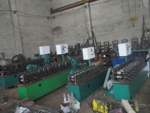 天津冷彎?rùn)C(jī)供應(yīng)商——霸州市盛鑫機(jī)械設(shè)備廠(chǎng)的專(zhuān)業(yè)制造與供應(yīng)