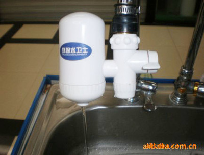 雙口龍頭凈水器 居家環(huán)保水衛(wèi)士，特價(jià)來(lái)襲
