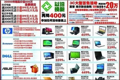 新潮實(shí)用少花錢 新學(xué)期學(xué)生選購(gòu)電腦的三大黃金法則