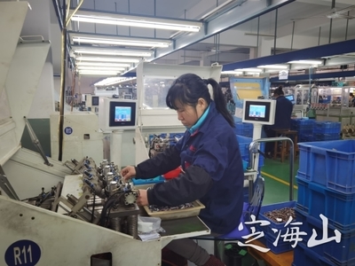 加速智能轉(zhuǎn)型，賦能未來 家電零配件銷售在產(chǎn)業(yè)升級(jí)中的新機(jī)遇