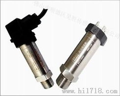模擬量輸出壓力傳感器 現(xiàn)代工業(yè)儀表的核心組件