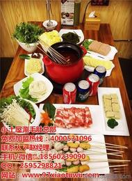食品飲料代理加盟全攻略 價格、廠家與批發，餐飲管理一體化解析